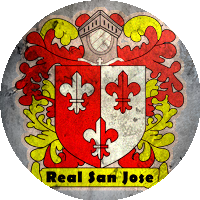 Logo Real San Jose